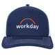 Port Authority Low-Profile Trucker Cap